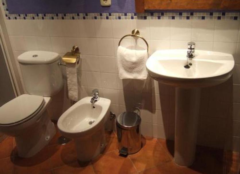 Bathroom Photo
