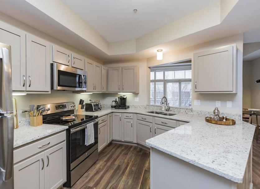 Kitchen Photo