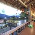 OYO 75353 Loy Chalet Resort in Nakhon Si Thammarat with mountain view from covered terrace