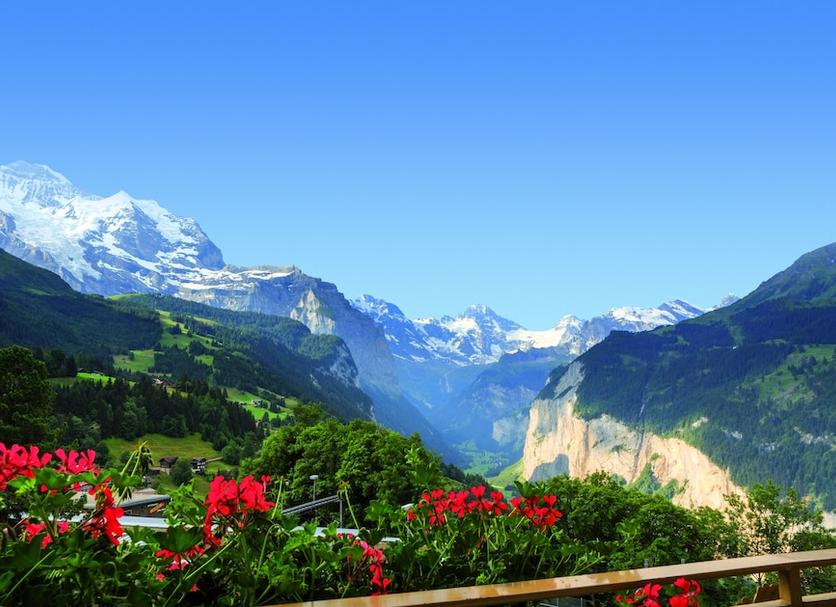 Outdoors view Photo