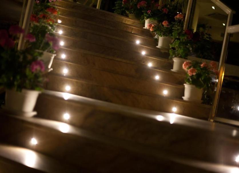 Stairs Photo