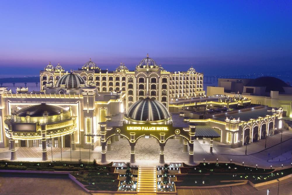 Legend Palace Hotel from $78. Macau Hotel Deals & Reviews - KAYAK