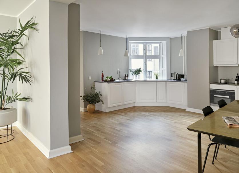 Kitchen Photo