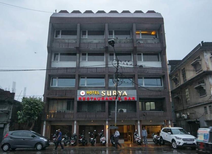 Building Photo