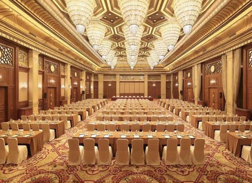 Conference room Photo