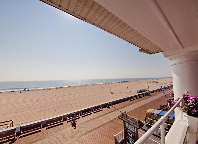 Beach Photo