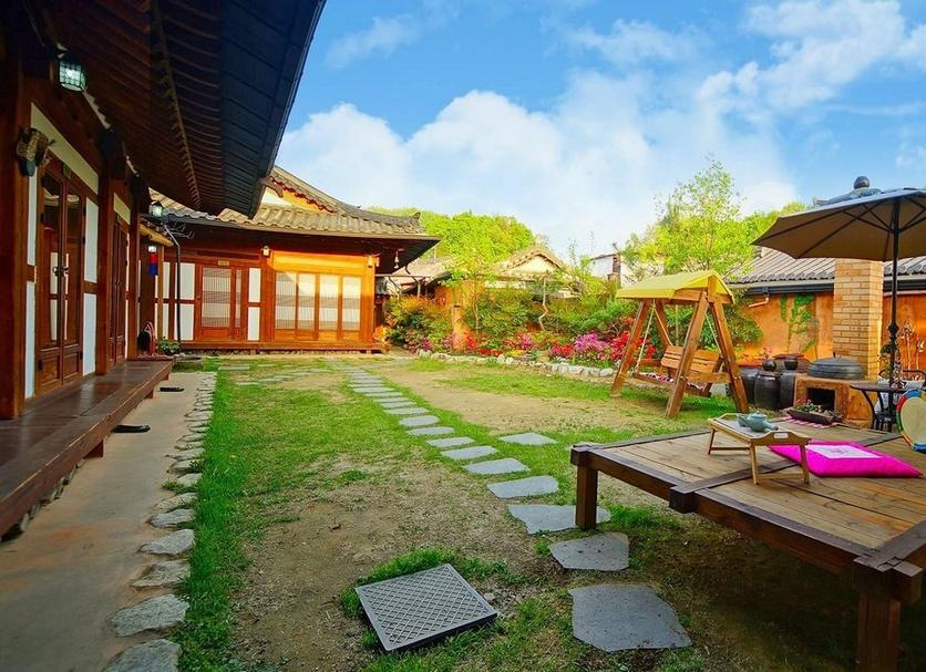 Outdoors view Photo
