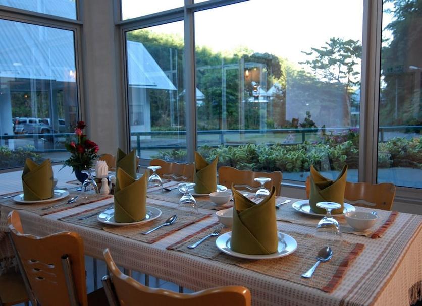 Dining room Photo
