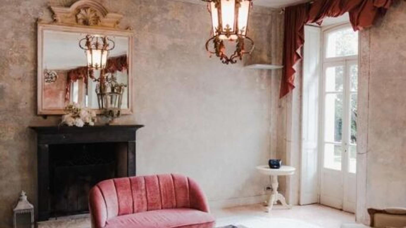 Villa Regina Teodolinda