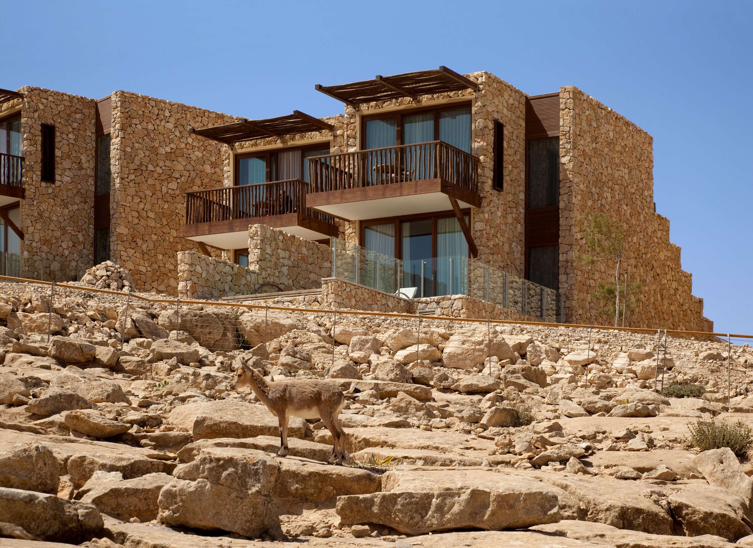 Beresheet Hotel by Isrotel Exclusive Collection from $443. Mitzpe Ramon ...