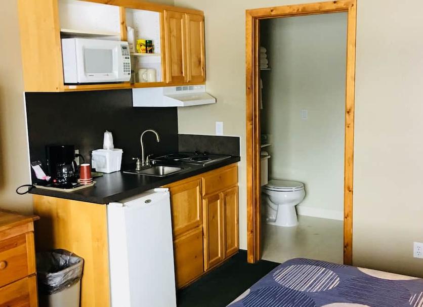 Kitchen Photo