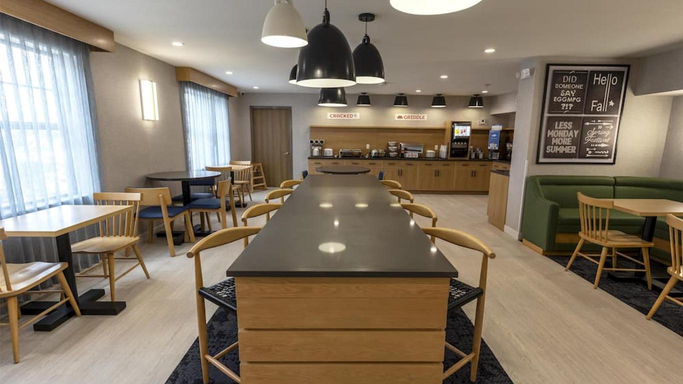Extended Stay America Select Suites – Lafayette - Airport