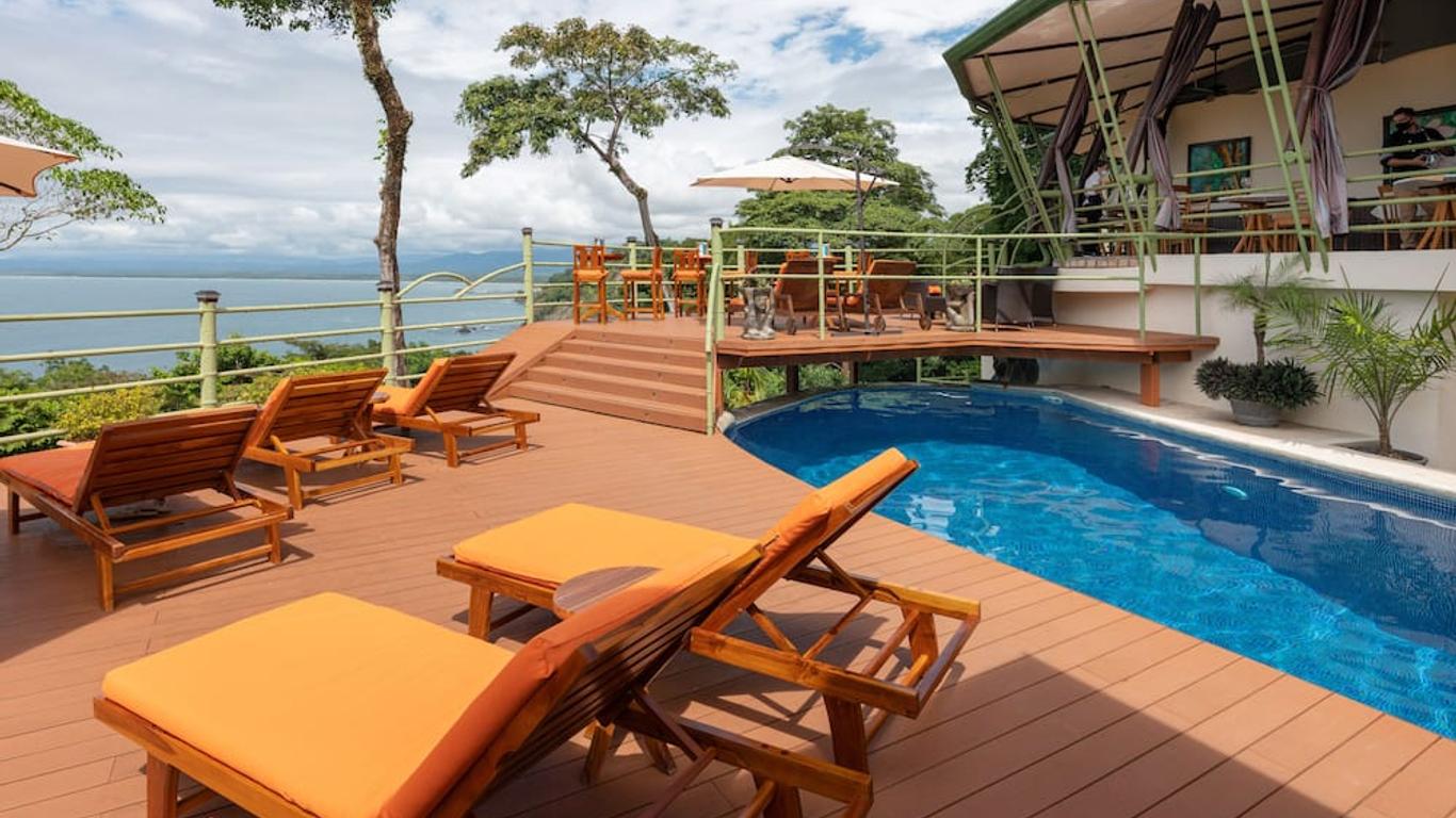 Issimo Suites Boutique Hotel & Spa - Adults Only