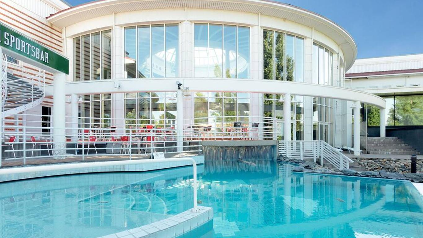 Holiday Club Katinkulta Apartments