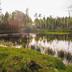 Outdoors view