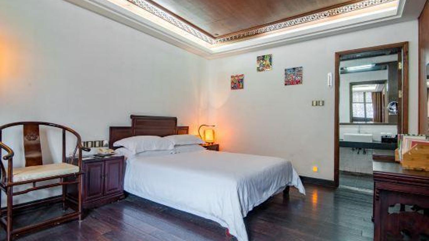 Yangzhou Centre & Residence