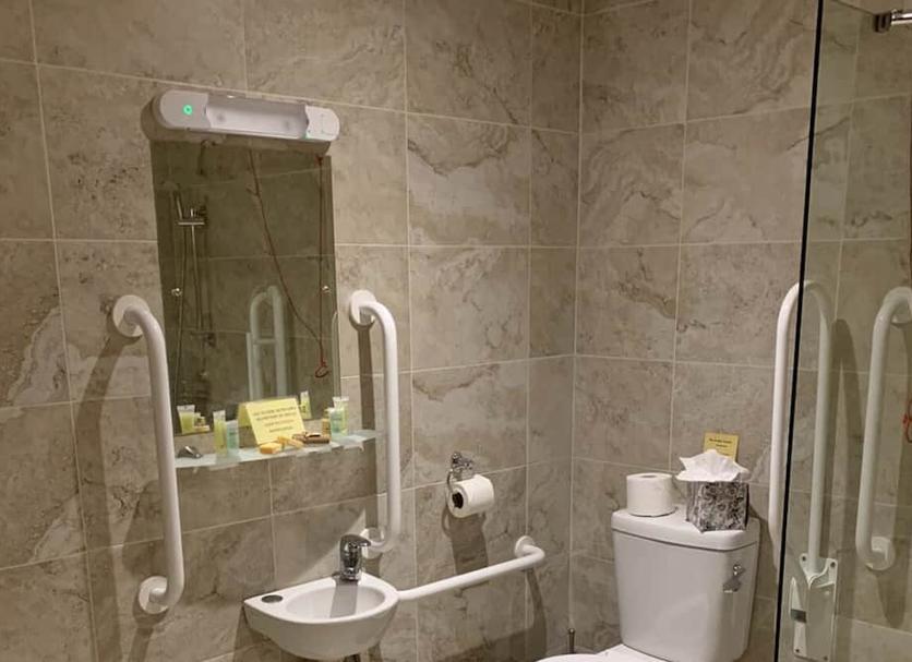 Bathroom Photo