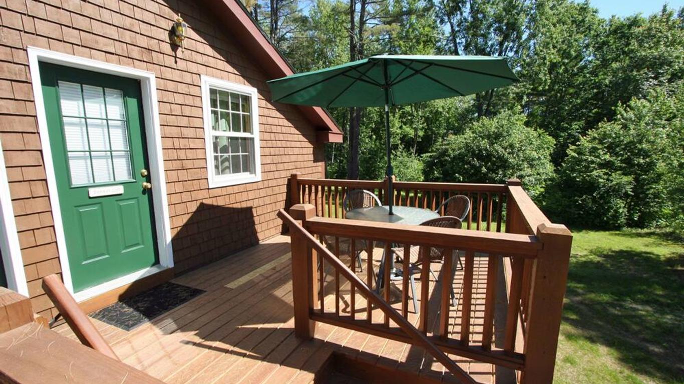 The Old Saco Inn