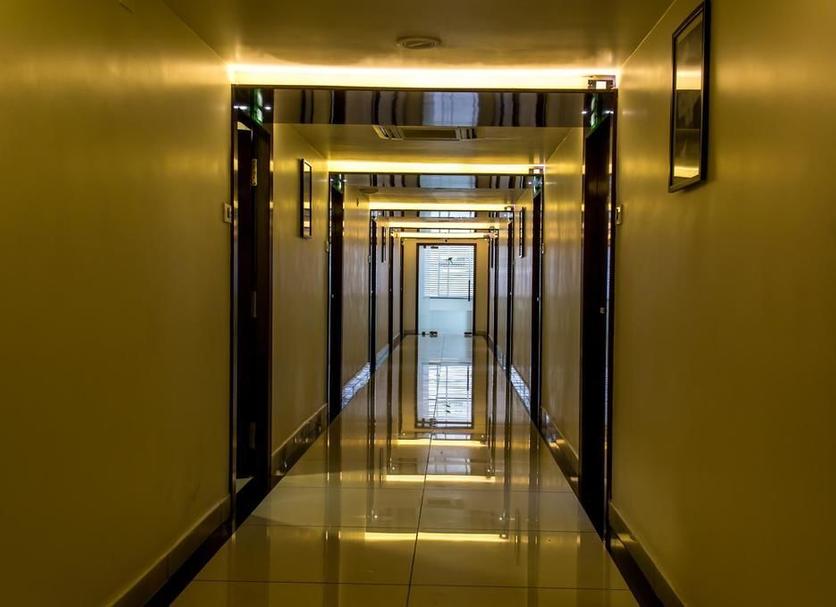 Hallway Photo