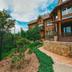 Outdoors view