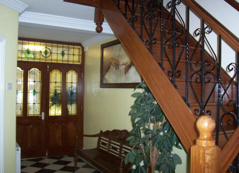 Stairs Photo