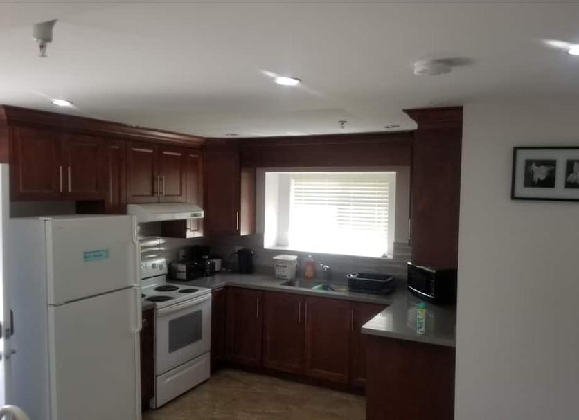 Kitchen Photo