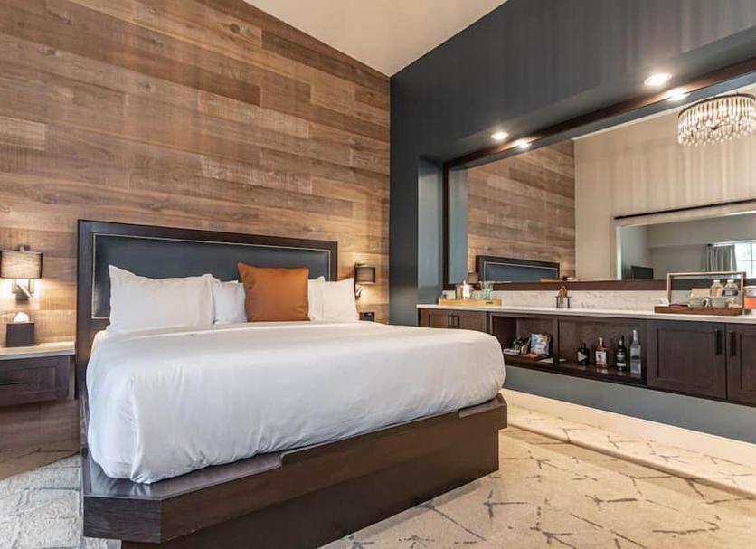 Bedroom Photo