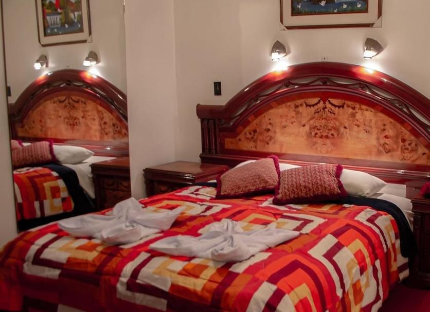 Bedroom Photo