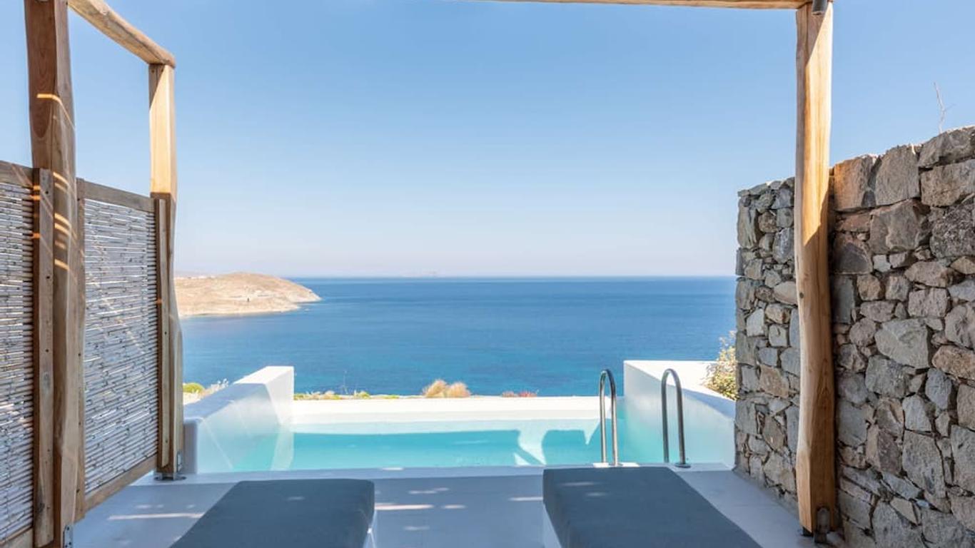 Radisson Blu Euphoria Resort, Mykonos