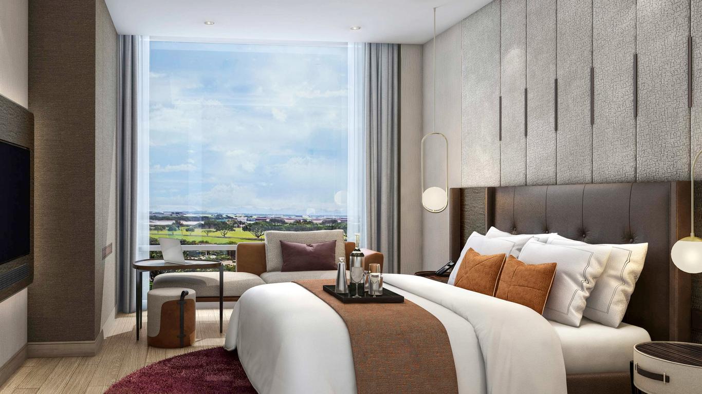 Swissôtel Clark Philippines