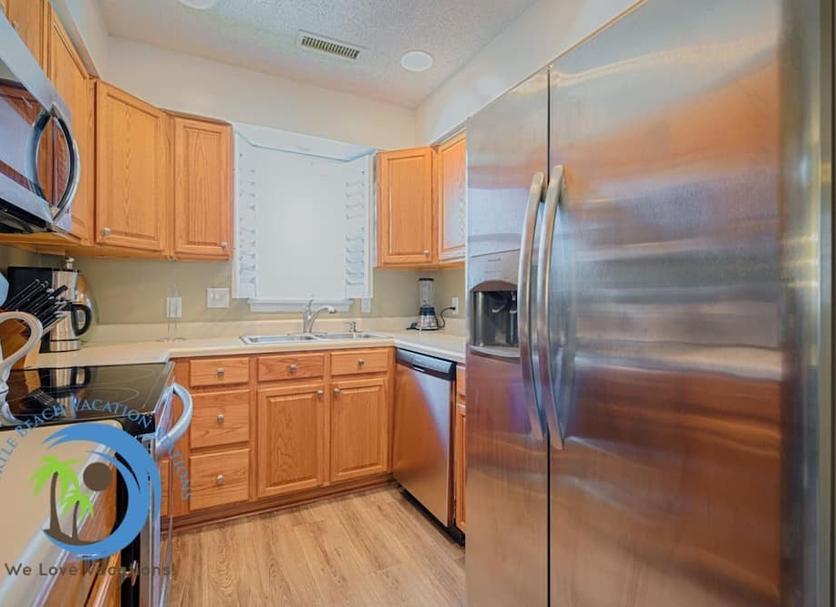 Kitchen Photo