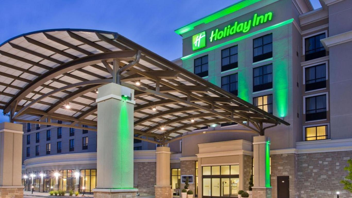 Holiday Inn Chicago – Tinley Park
