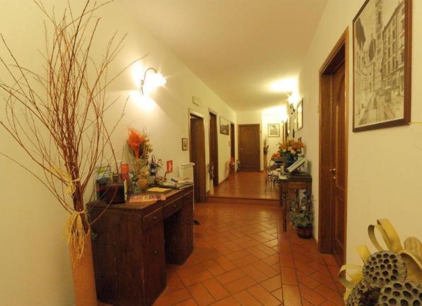 Hallway Photo