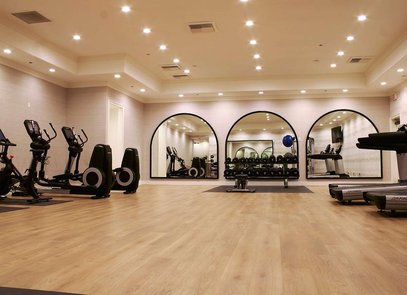 Gym Photo