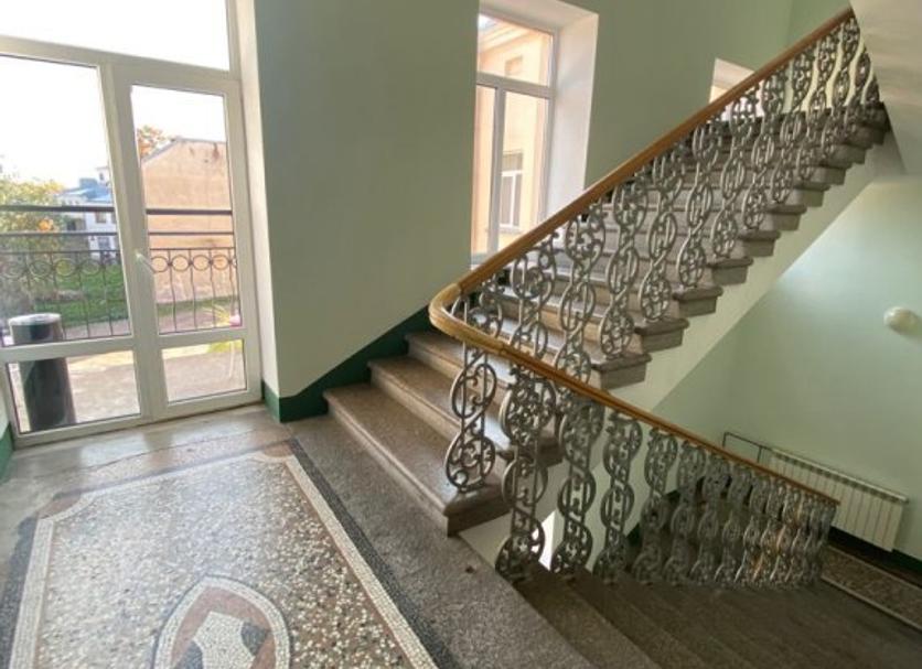 Stairs Photo