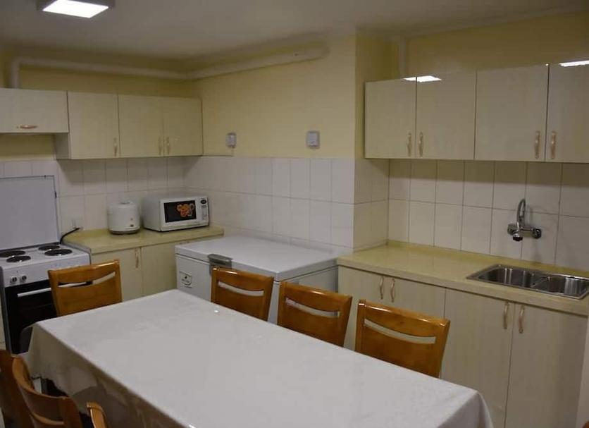 Kitchen Photo