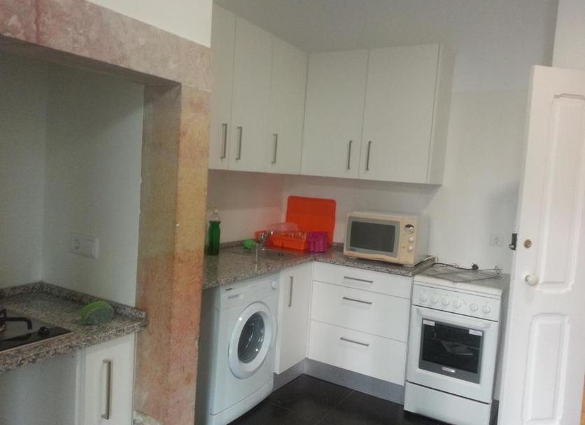 Kitchen Photo