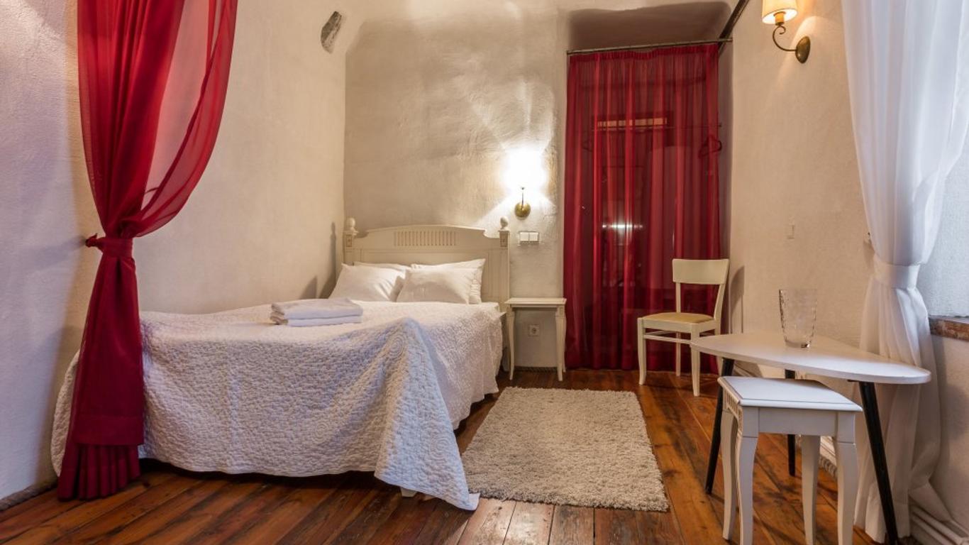 Tallinn Apartments & Rooms - Old Town