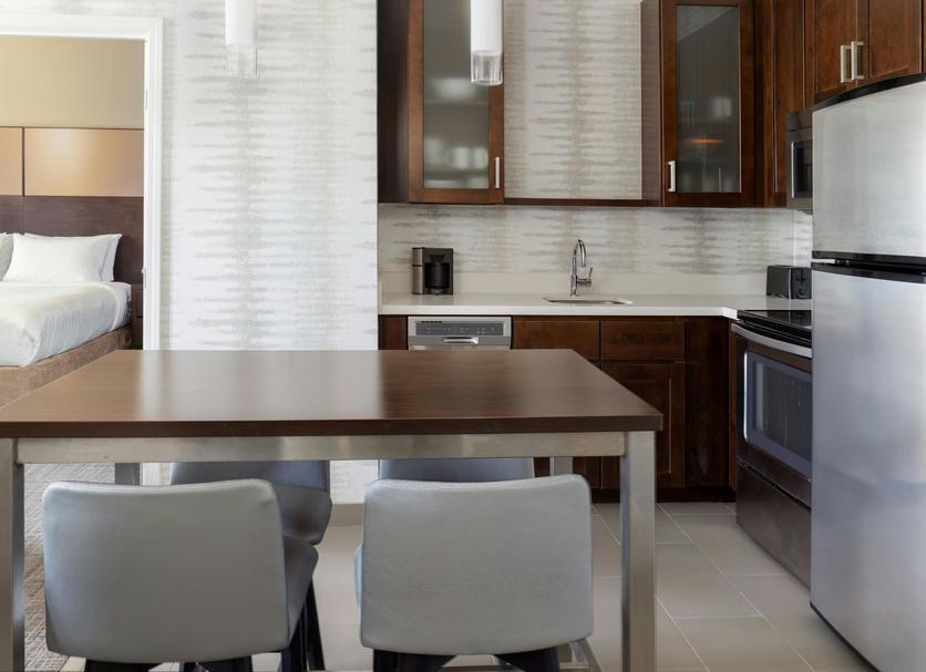 Kitchen Photo