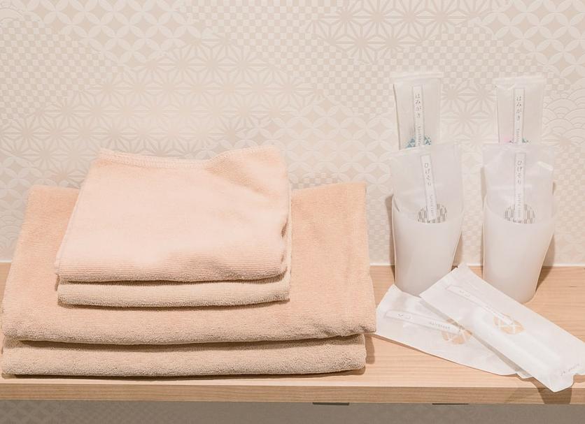 Room amenity Photo
