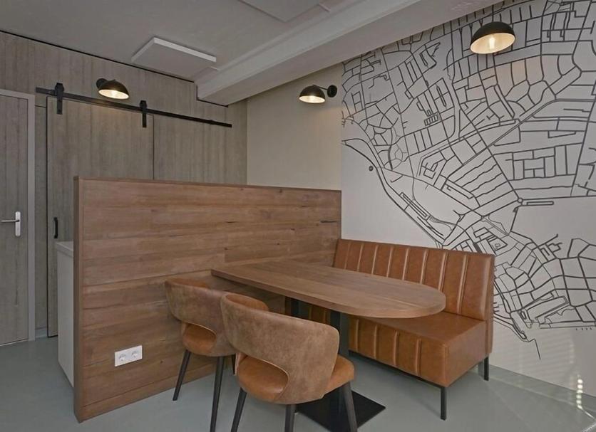 Dining room Photo