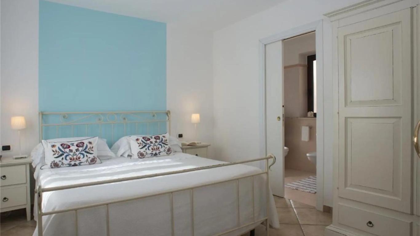 Masseria Panareo