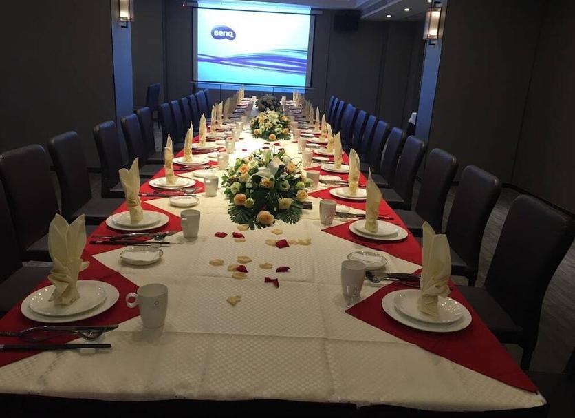 Conference room Photo