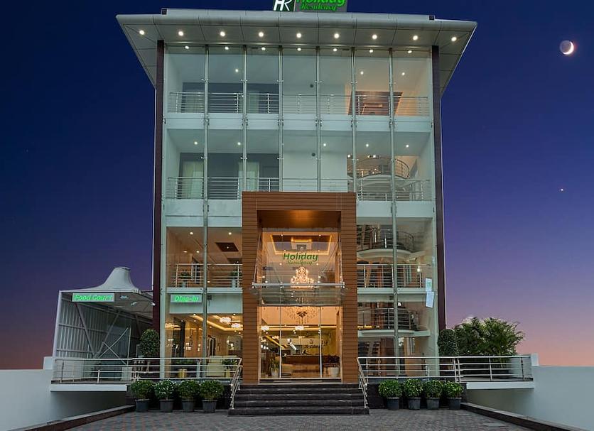 Building Photo