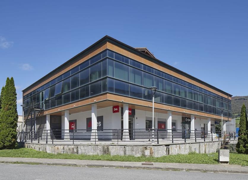 Building Photo