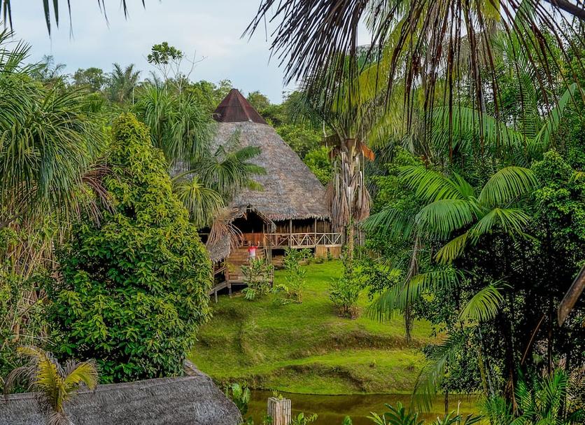 Outdoors view Photo