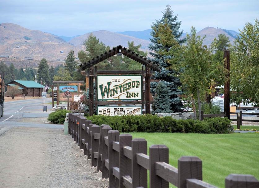 Outdoors view Photo