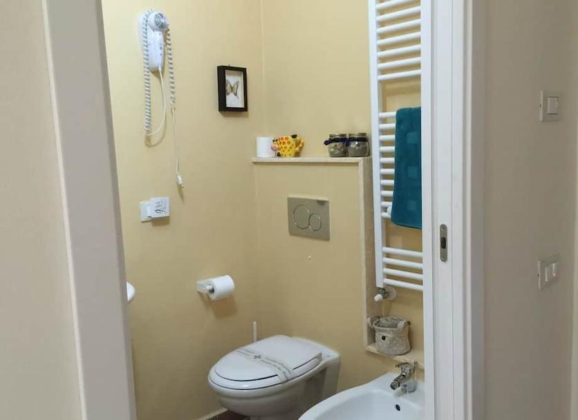 Bathroom Photo