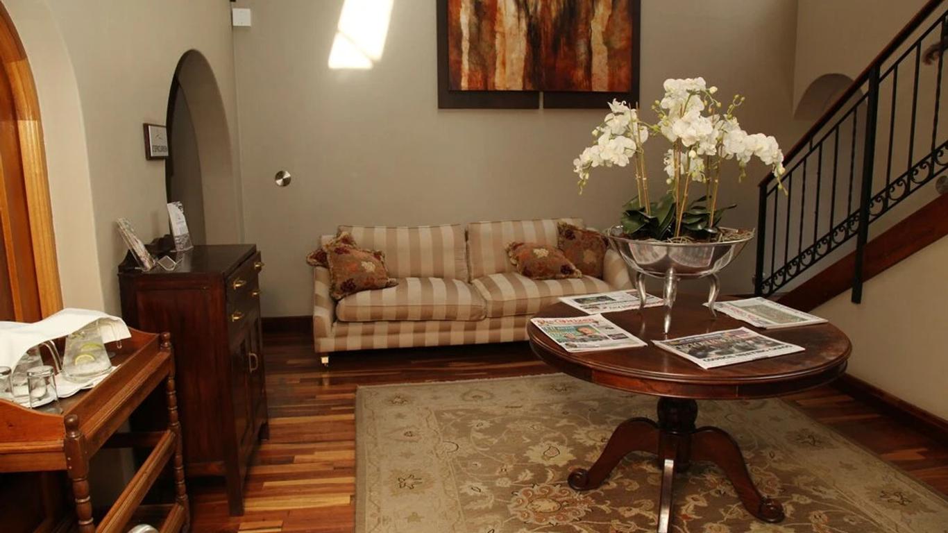 Village Ridge Boutique Stays