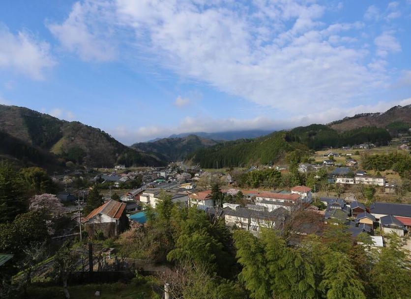 Outdoors view Photo